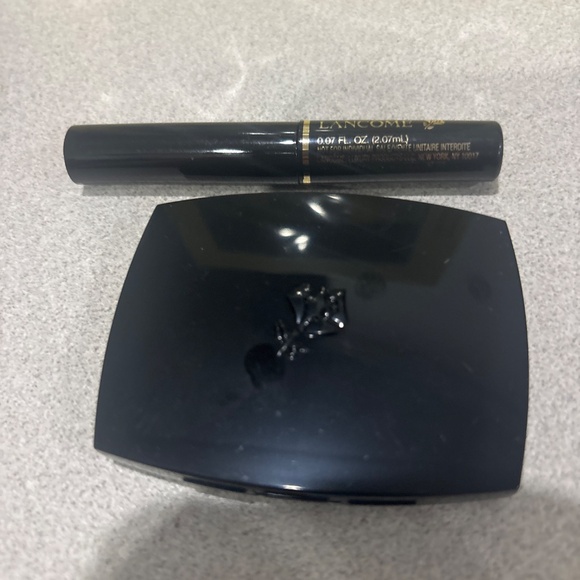 Lancôme makeup mascara blush discovery set - Picture 3 of 5